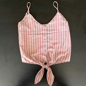 Active USA Women’s Top